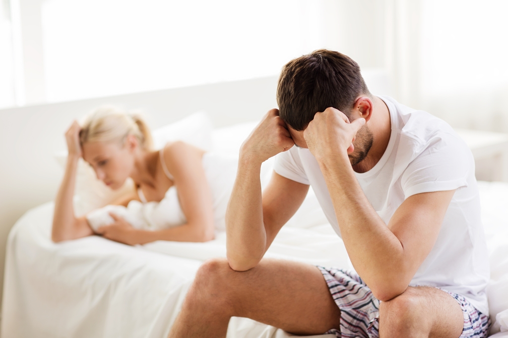 5 Hal Normal Saat Seks yang Sering Ditakuti Banyak Pasangan