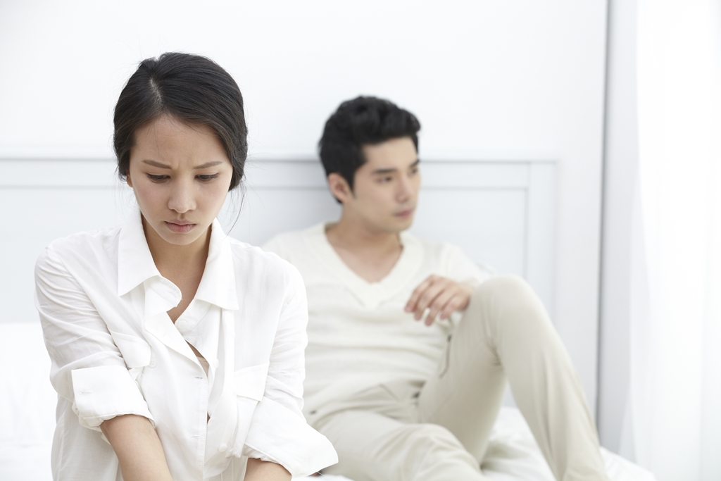 5 Alasan Kenapa Pasangan Menikah Semakin Jarang Bercinta