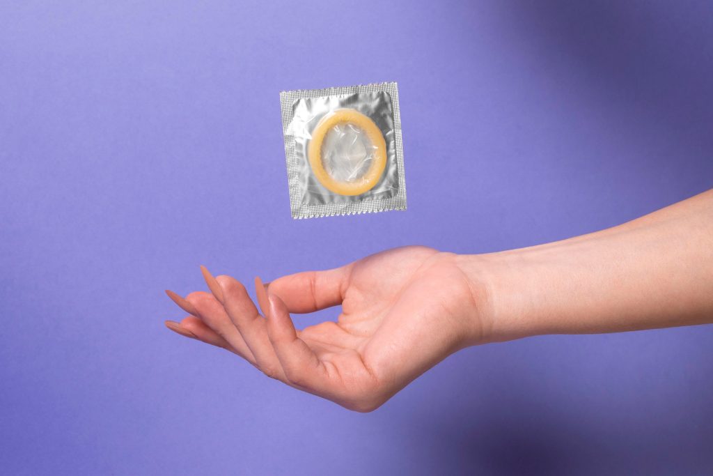 Risiko Kondom Dipakai Lebih dari Satu Kali, Ini Bahayanya