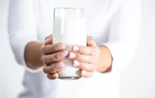 Apakah Susu Ibu Hamil Bisa Menambah Berat Badan?