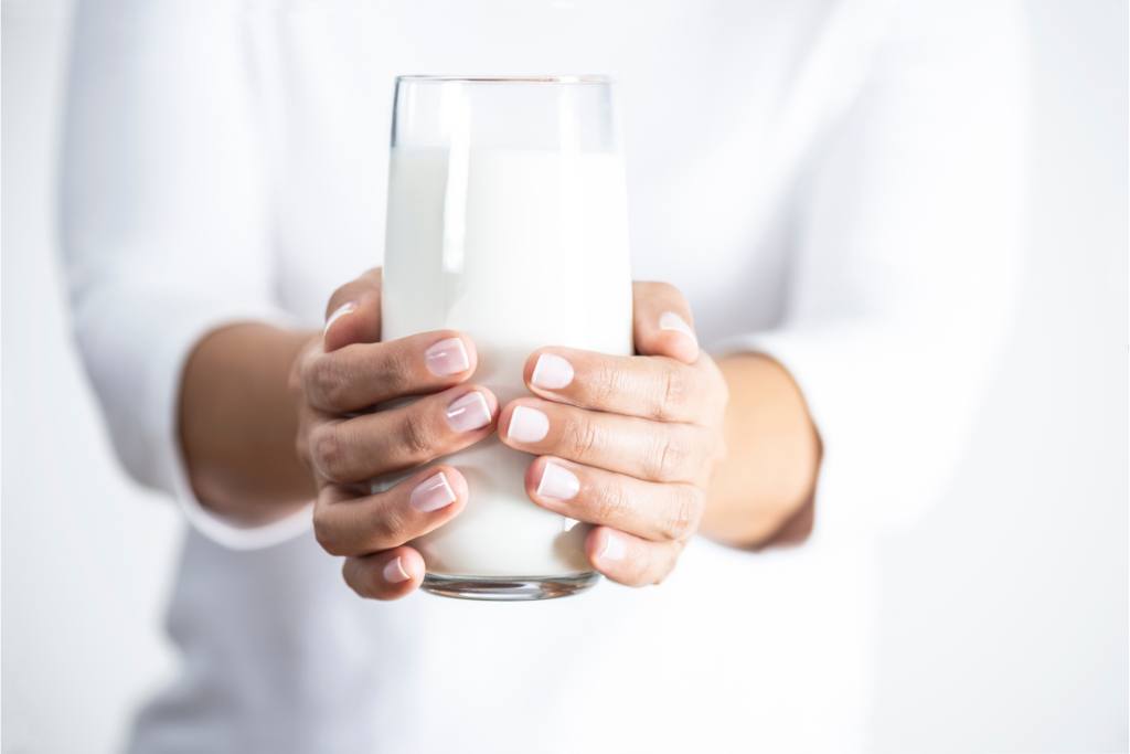 Apakah Susu Ibu Hamil Bisa Menambah Berat Badan?