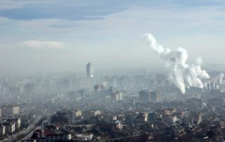 9 Dampak Polusi Udara bagi Kesehatan yang Perlu Anda Waspadai