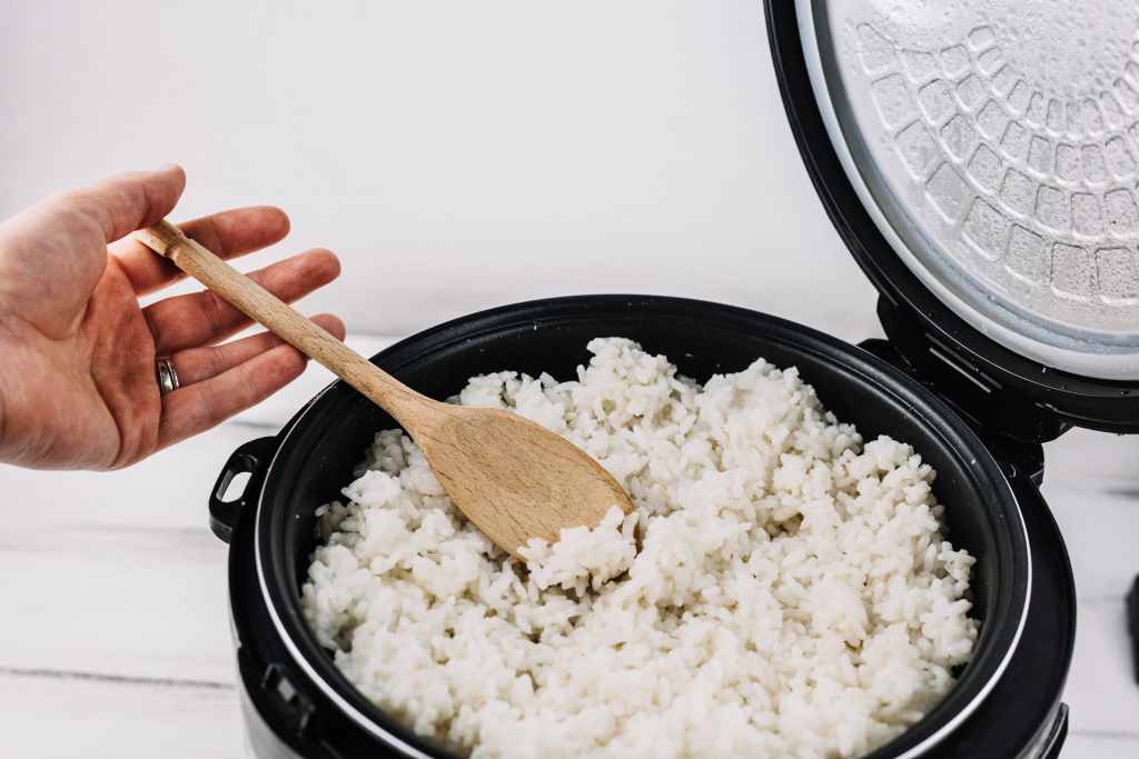 Apakah Nasi Putih Menjadi Faktor Utama Penyebab Diabetes?