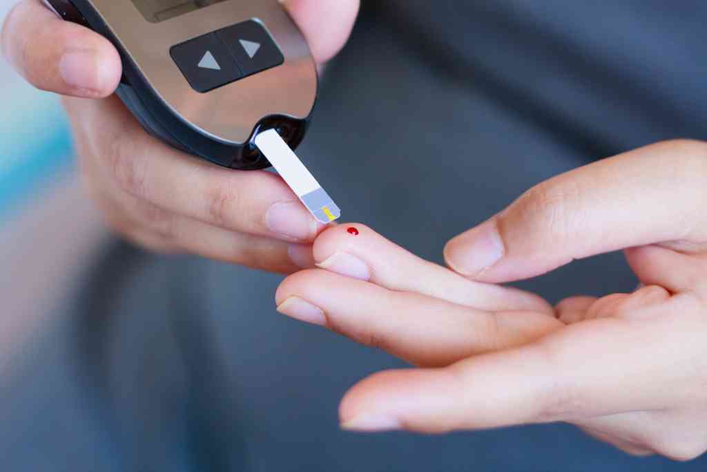 Diabetes dan Kaitannya dengan Peningkatan Risiko Kanker