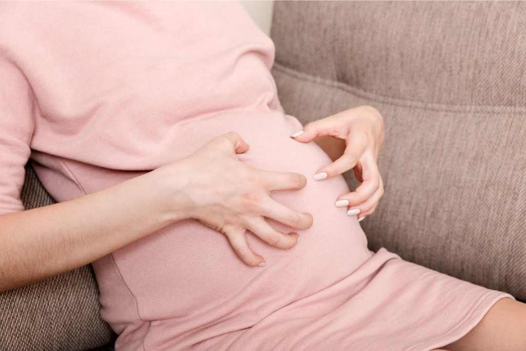 Penyebab Perut Gatal saat Hamil dan Cara Mengatasinya
