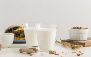 Amankah Sarapan Susu bagi Penderita Diabetes?