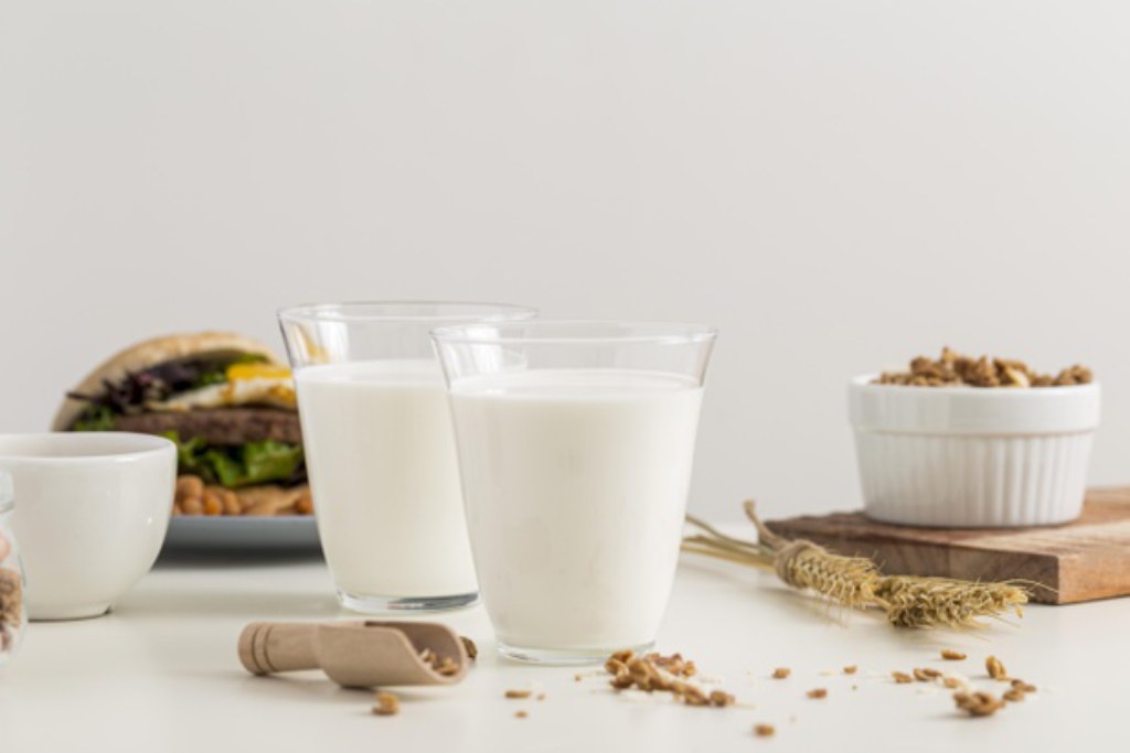 Amankah Sarapan Susu bagi Penderita Diabetes?