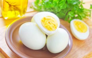 Penderita Diabetes Ingin Makan Telur, Kenali Aturannya