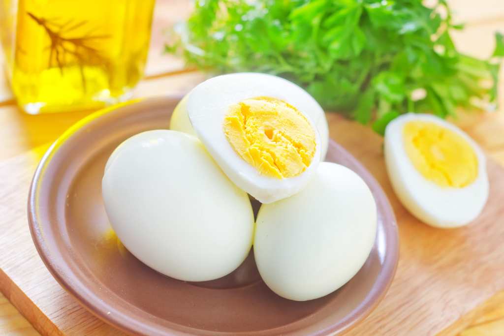 Penderita Diabetes Ingin Makan Telur, Kenali Aturannya