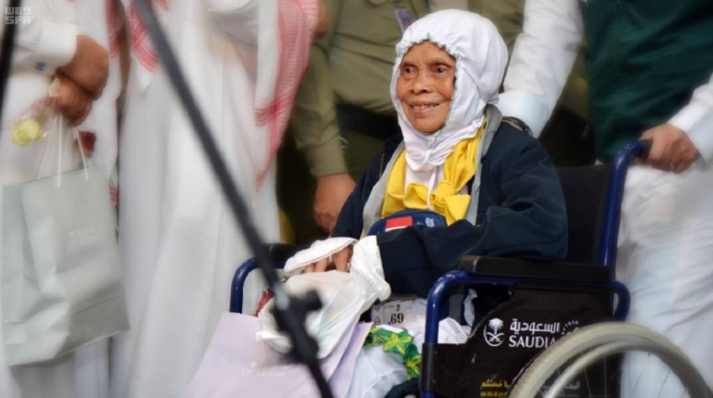 Hipertensi, Penyakit yang Paling Sering Menyerang Jemaah Calon Haji RI