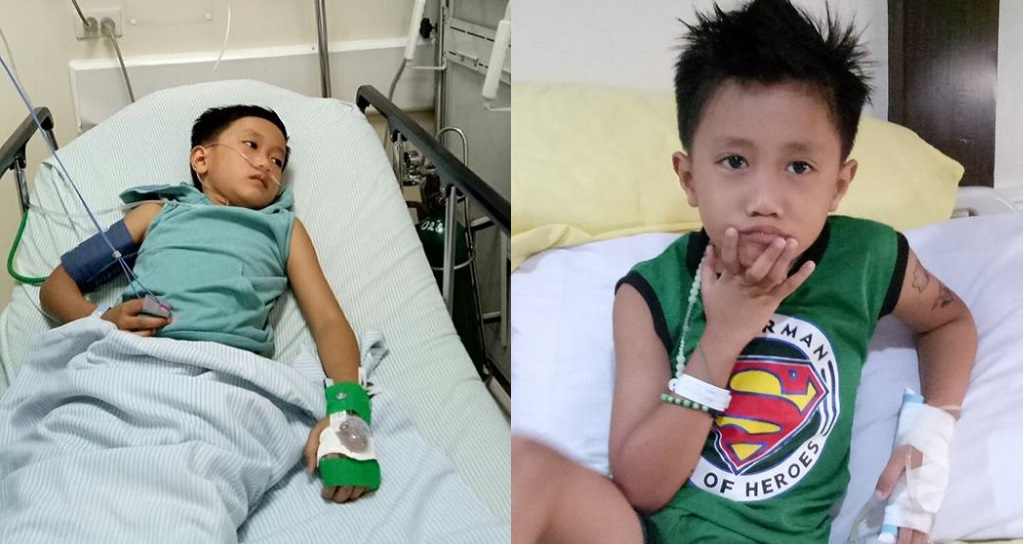Kebanyakan Main Ponsel, Anak Ini Kejang-Kejang
