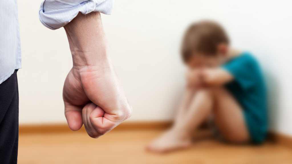 Kekerasan pada Anak: Jenis dan Cara Mencegah, Sebelum Terlambat!