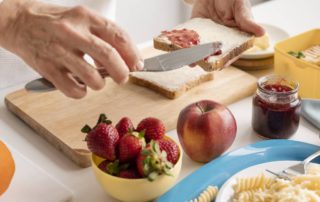 6 Makanan Menjelang Persalinan Agar Ibu Kuat Mengejan