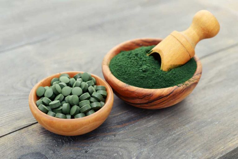 10 Manfaat Spirulina Yang Menyehatkan Tubuh