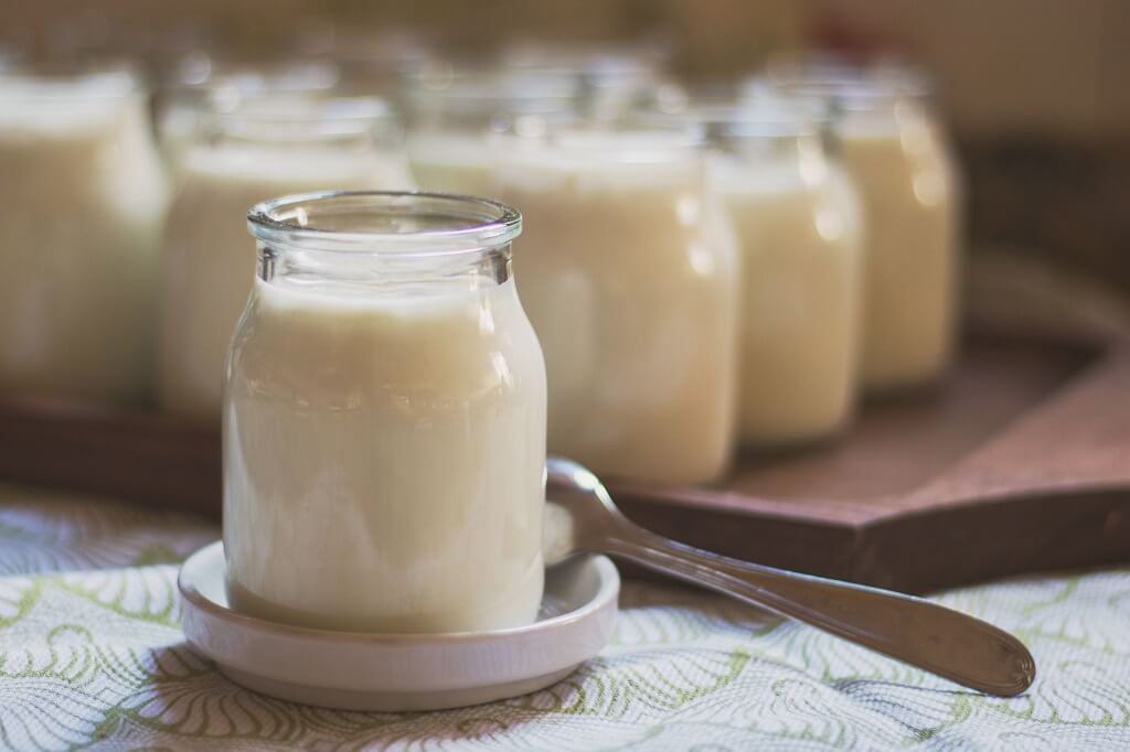 12 Manfaat Yoghurt, Baik untuk Organ Dalam dan Luar