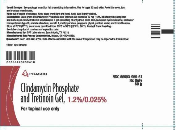 Clindamycin - Manfaat, Dosis, Efek Samping