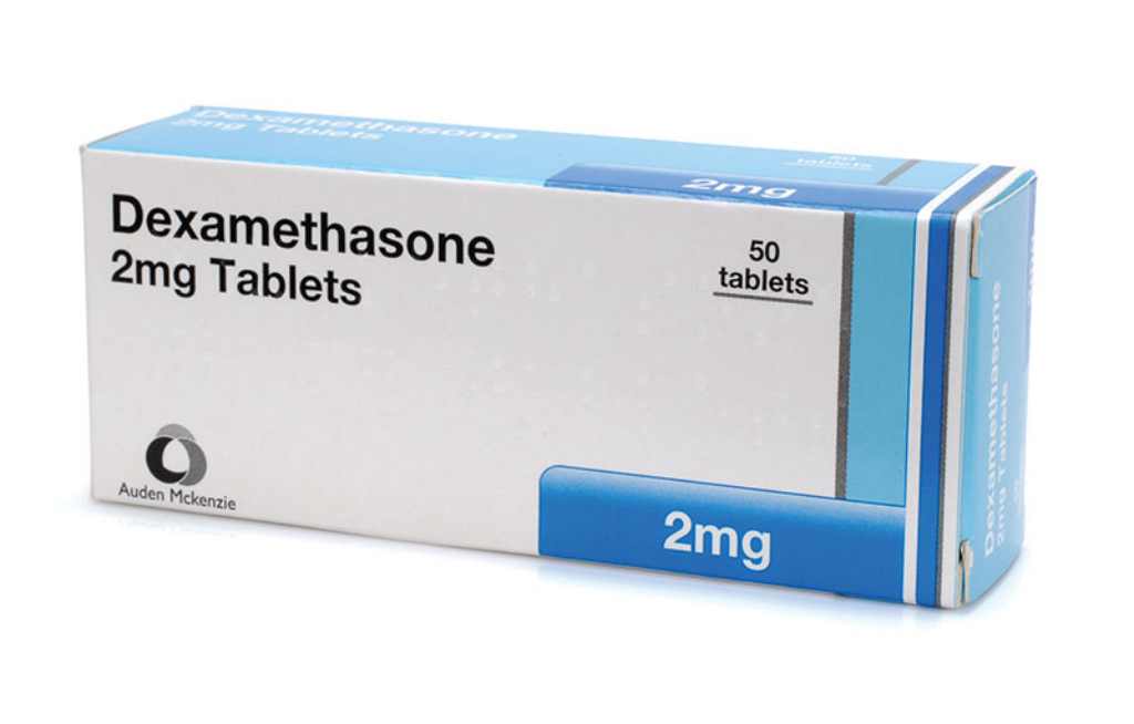 Dexamethasone Manfaat Dosis Efek Samping