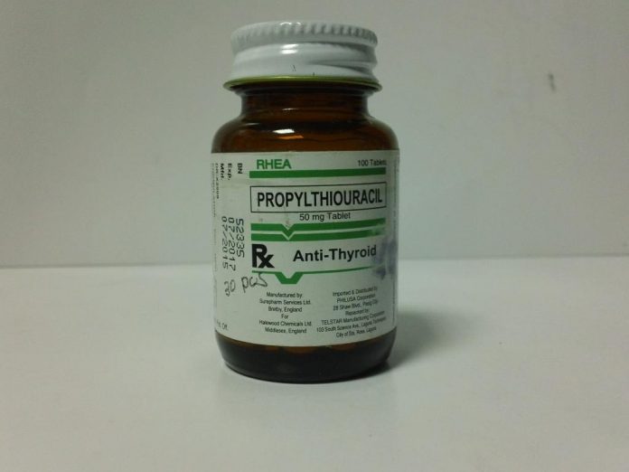 obat-propylthiouracil-doktersehat