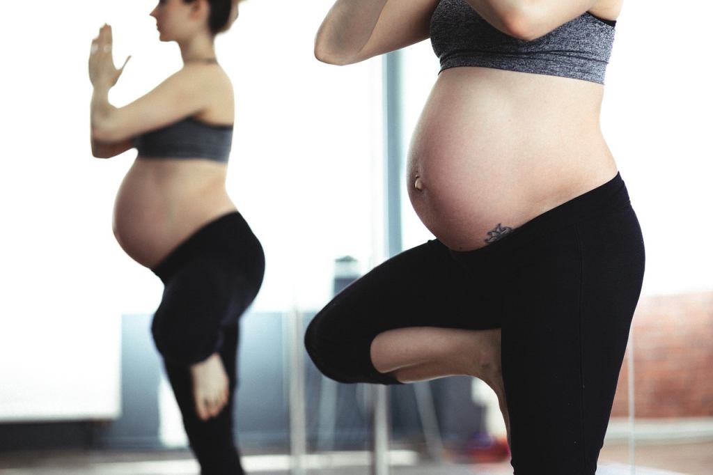 Aman, 7 Olahraga yang Baik untuk Ibu Hamil Kembar