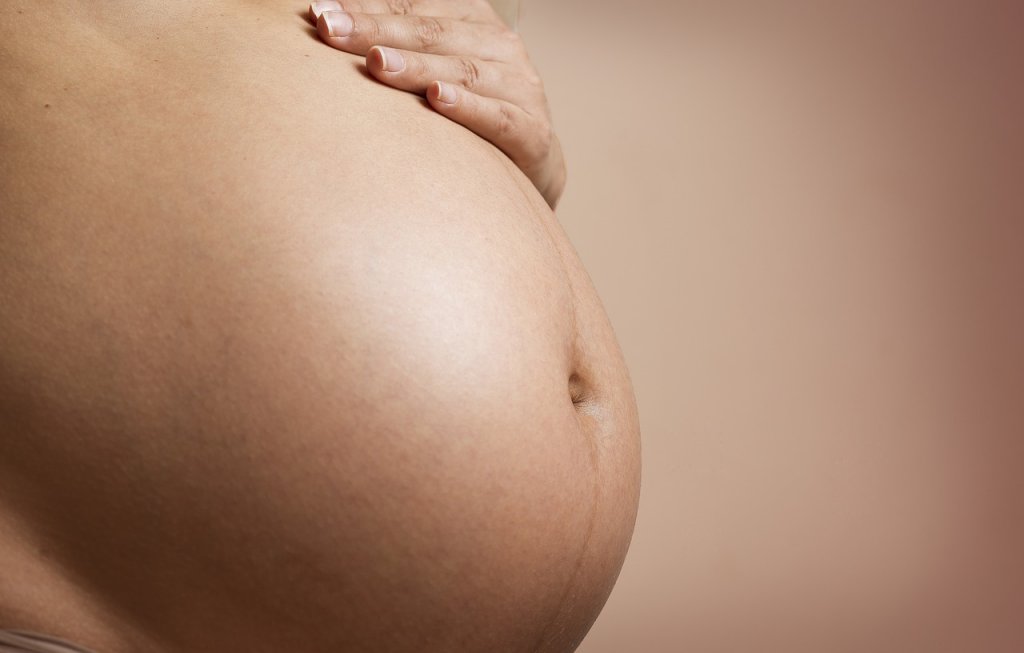 7 Penyakit Kulit Saat Hamil dan Cara Mengatasi