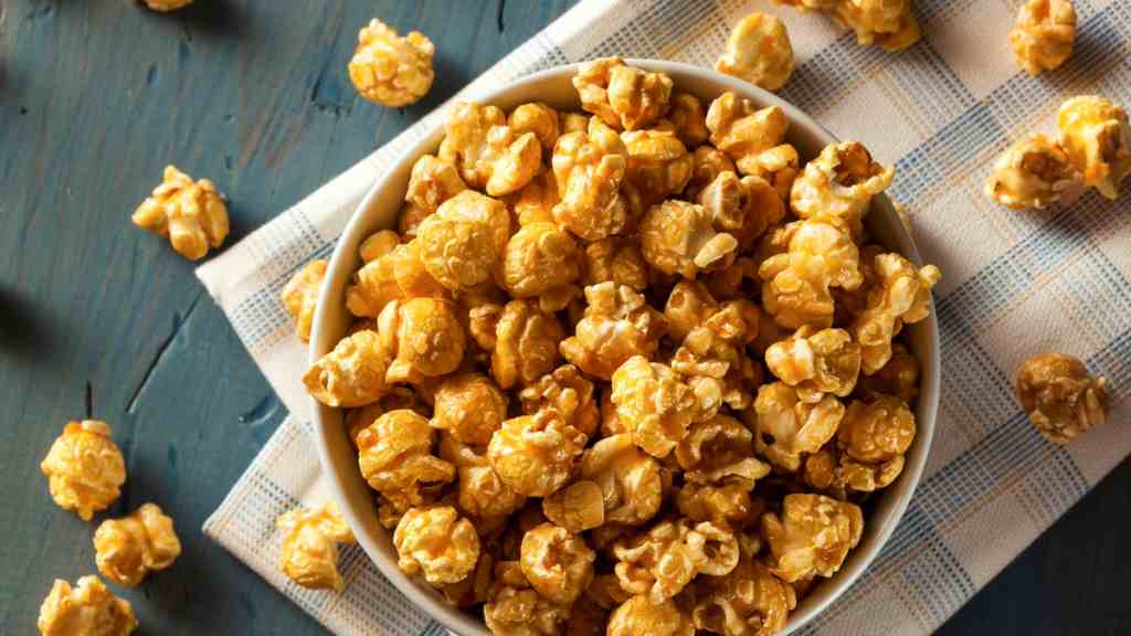 Benarkah Popcorn Bisa Memicu Datangnya Kanker?