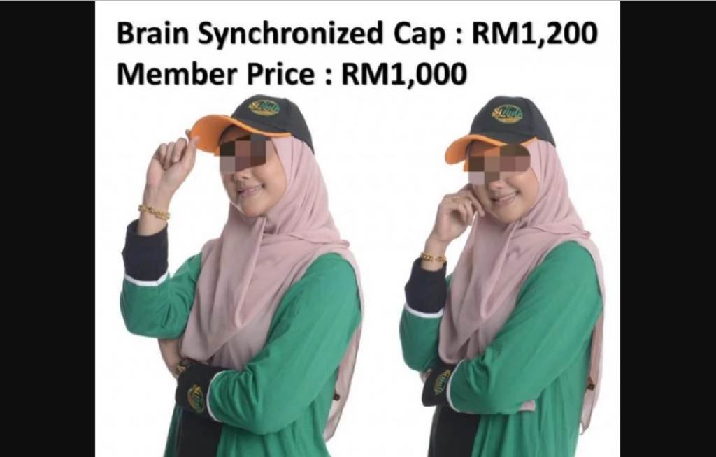 Topi Ini Diklaim Bisa Membuat Orang Lebih Sehat