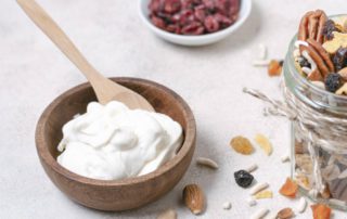 Manfaat Konsumsi Yoghurt untuk Penderita Diabetes