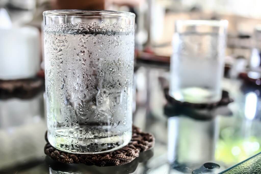 Sering Minum Air Dingin Sebabkan Diabetes?