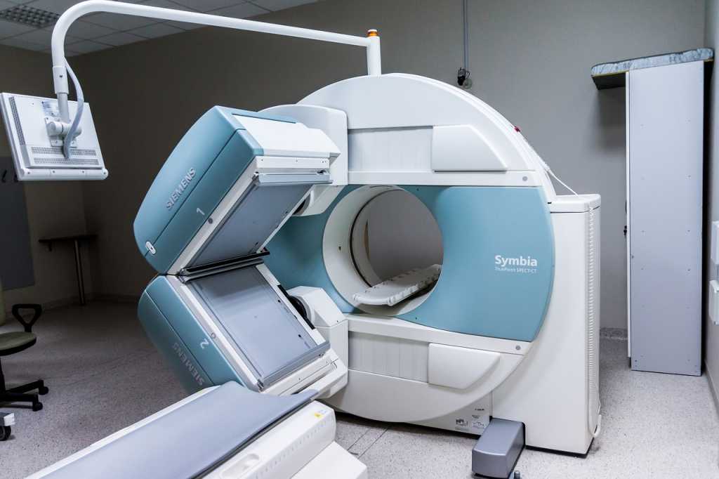 Apa itu MRI? Apakah memiliki fungsi dan efek samping?