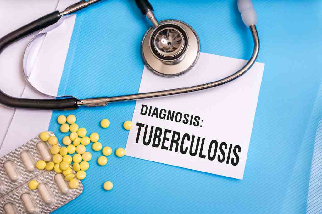 Efek Samping Obat TBC dan Cara untuk Mengatasinya