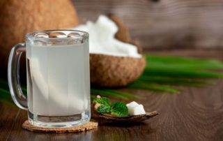 Mengenali Aturan Minum Air Kelapa untuk Penderita Diabetes