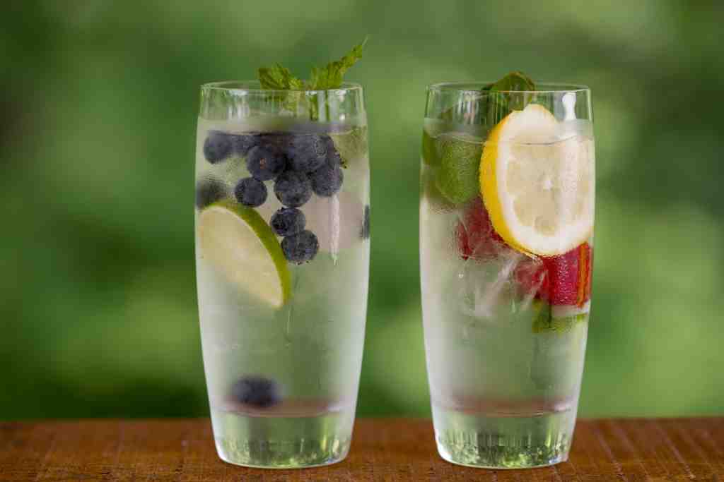 Selain Dehidrasi, Kurang Minum Air Bisa Sebabkan Gula Darah Naik