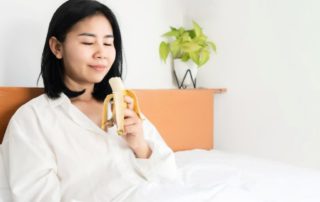 Bolehkah Makan Buah Sebelum Tidur? Ini Penjelasannya