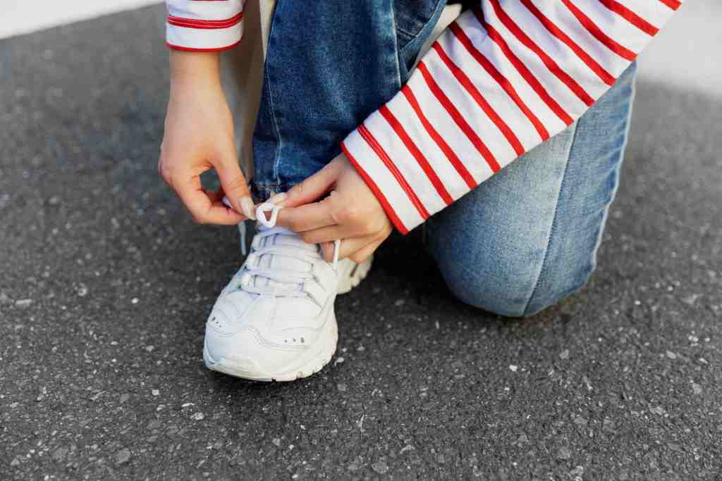 Manfaat Sepatu Khusus Diabetes dan Cara Memilihnya