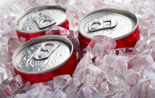 Sering Minum Soda Diet Bisa Tingkatkan Risiko Diabetes