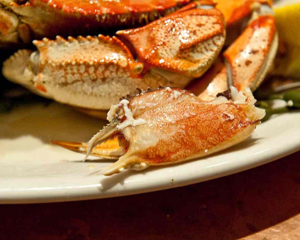 Batasan Makan Kepiting Agar Tidak Terkena Kolesterol Tinggi