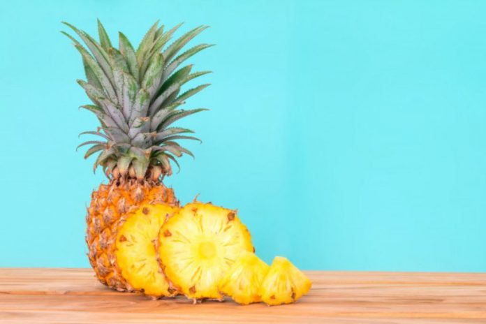 manfaat-buah-nanas-doktersehat