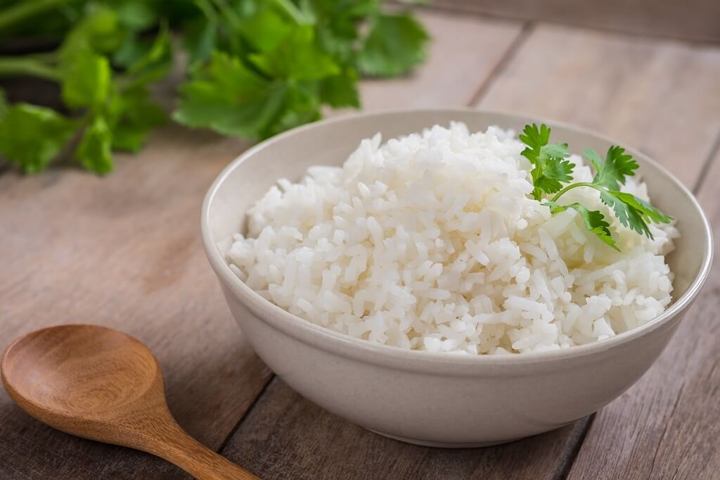 Penderita Diabetes Tidak Boleh Makan Nasi?