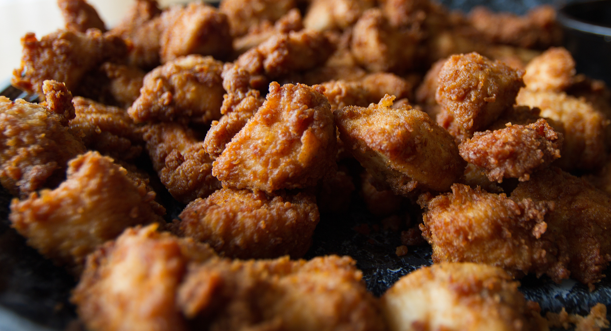 Nugget Ayam Sebabkan Kolesterol dan Hipertensi?