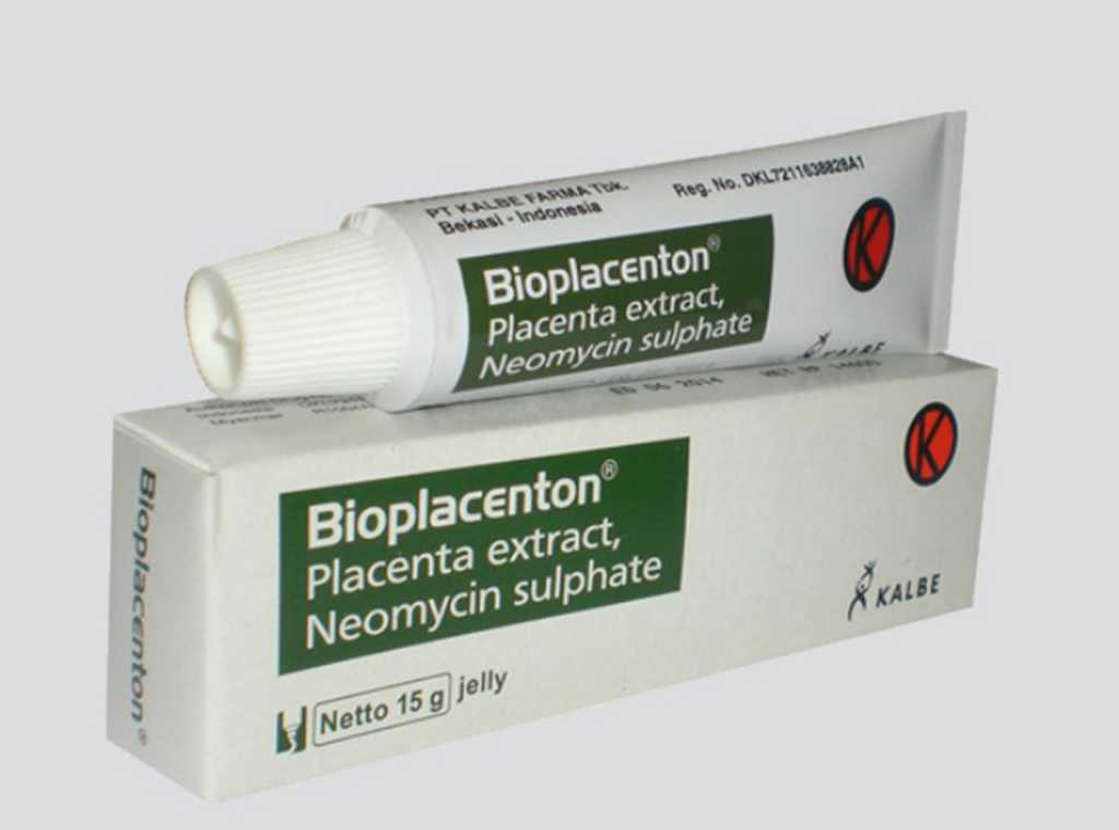 Bioplacenton – Manfaat, Dosis, dan Efek Samping