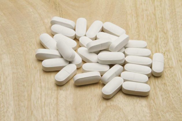 Dextamine: Manfaat, Dosis, Efek Samping