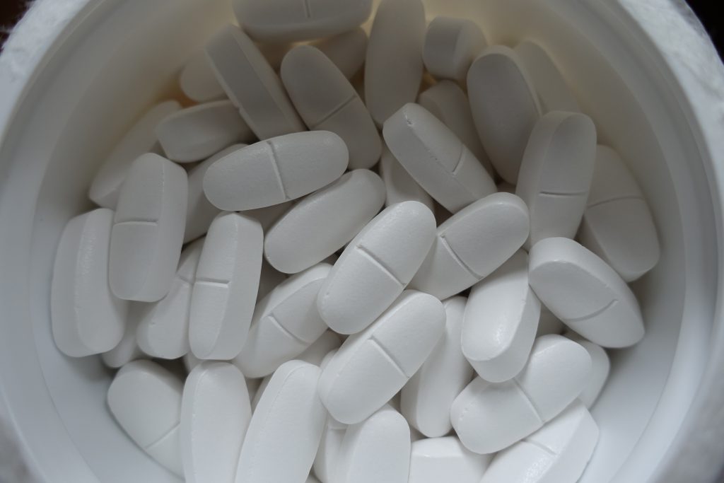 Dextral – Manfaat, Dosis, dan Efek Samping