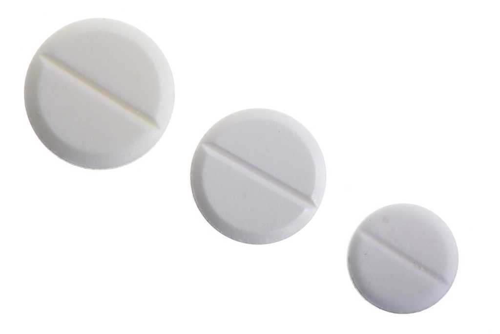 Medixon – Manfaat, Dosis, dan Efek Samping