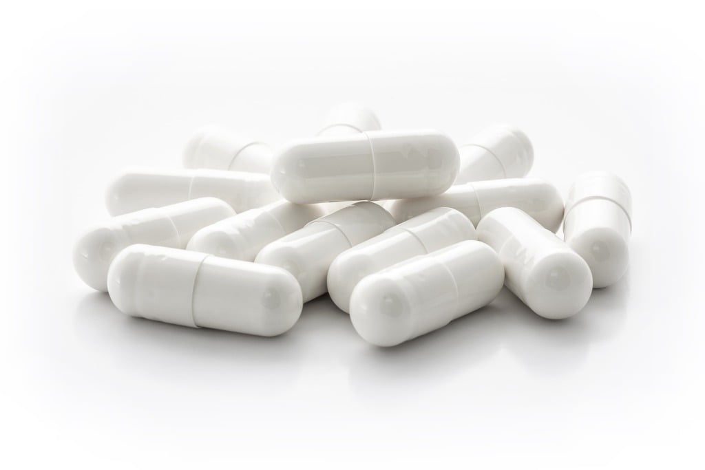 Nutriflam – Manfaat, Dosis, dan Efek Samping