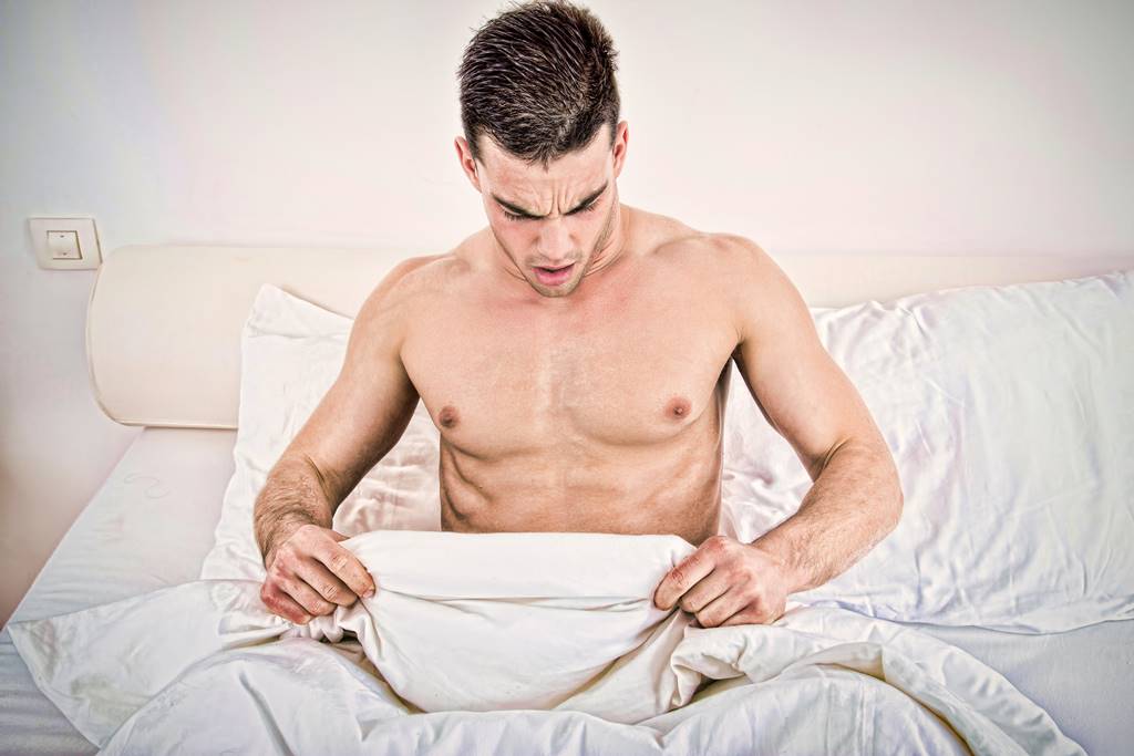 5 Alasan Mengapa Pria Harus Mencoba Pijat Prostat