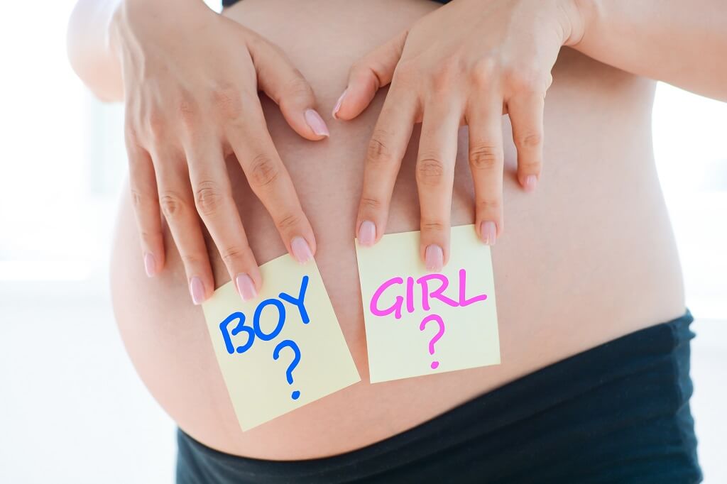 10 Cara Mengetahui Jenis Kelamin Bayi Tanpa USG, Sudah Coba?