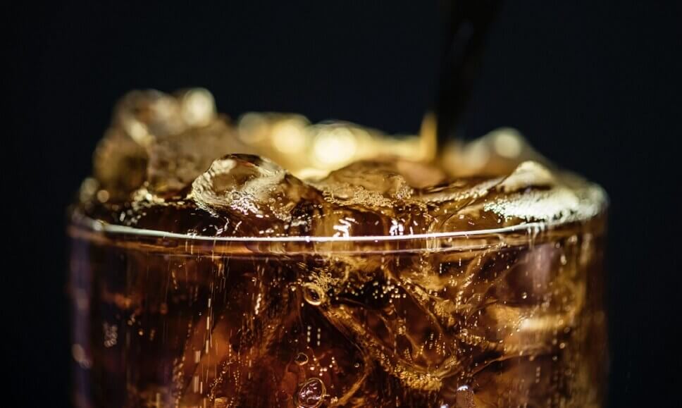 Soda Diet Bisa Sebabkan Diabetes?