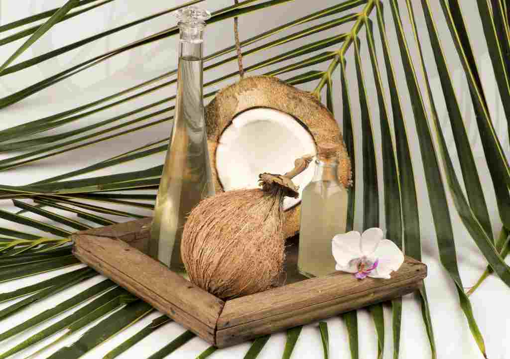 Manfaat Virgin Coconut Oil, Lebih dari Minyak Kelapa Biasa
