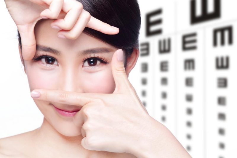 15 Cara Menjaga Kesehatan Mata (Mudah dan Ampuh) - DokterSehat