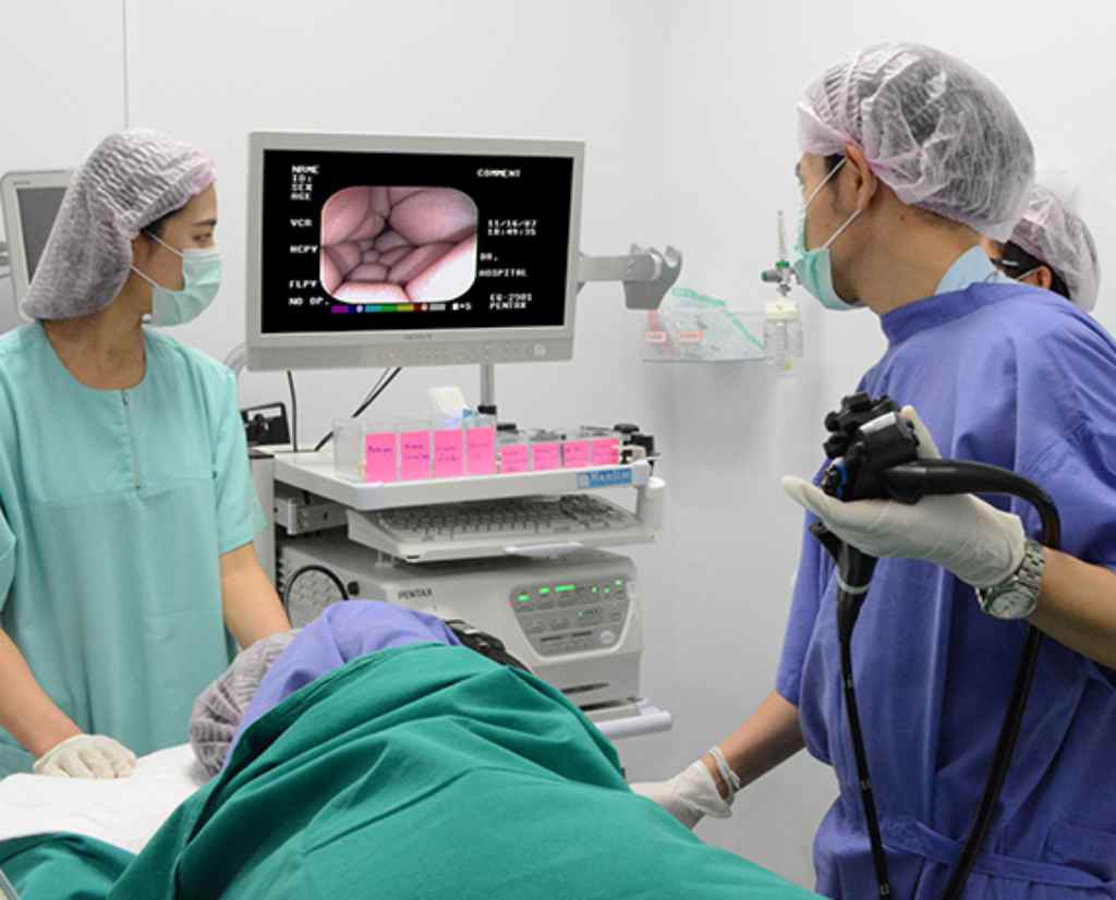 Endoskopi: Kegunaan, Efek Samping, dan Biaya